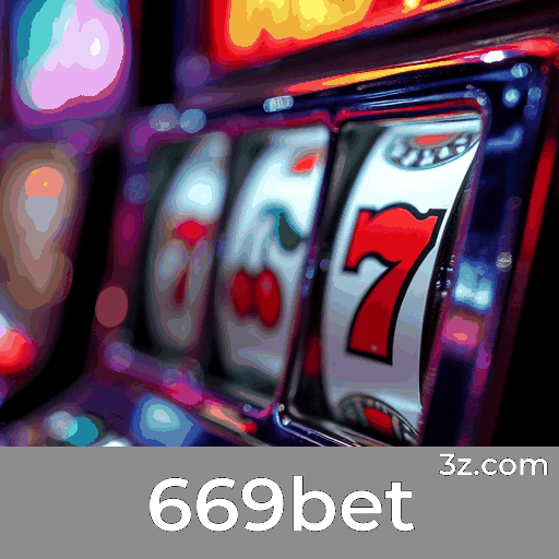 669bet: Plataforma de apostas segura e premiada