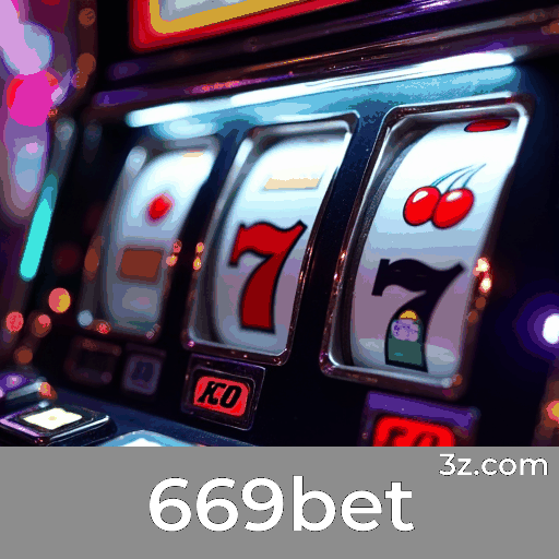 Bônus e Ofertas Exclusivas no 669bet