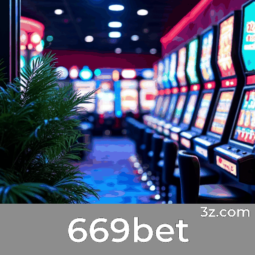 Tecnologia de Nuvem Líder e Segurança de Topo no 669bet