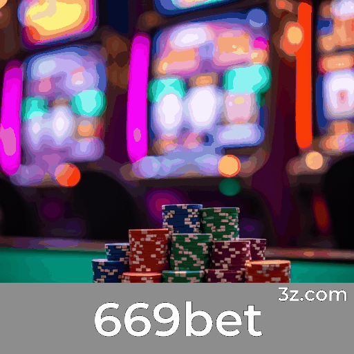 Desbloqueie Bônus Exclusivos no 669bet Agora!