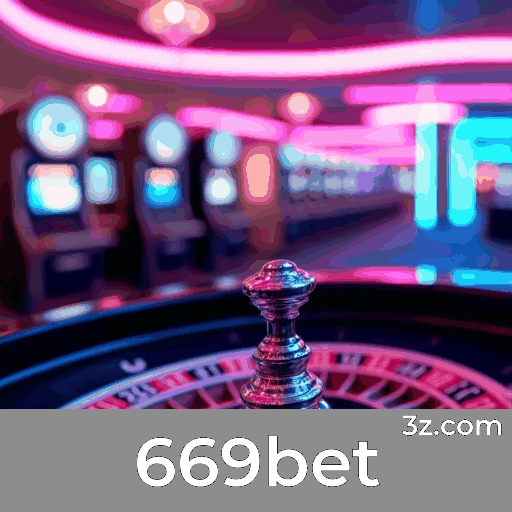 669bet Inovações: Futuro dos Jogos com Tecnologia de Ponta