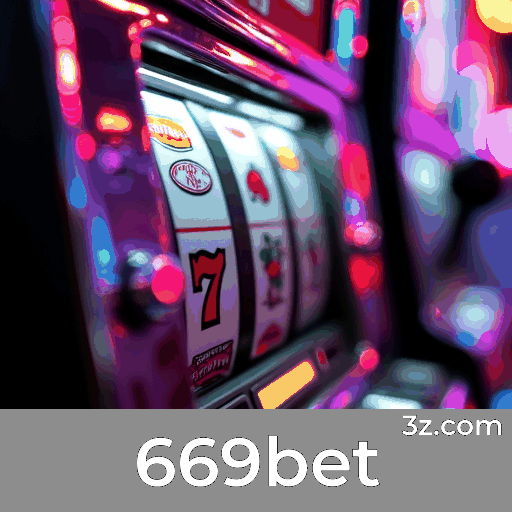 669bet: Precisão e Excelência em Apostas Esportivas