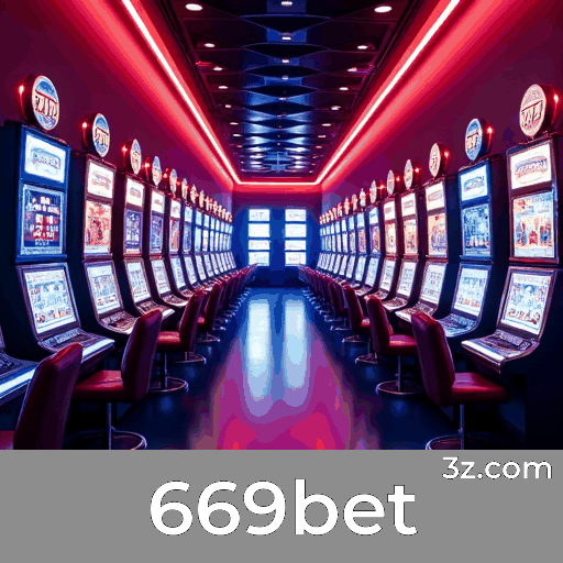 669bet: Precisão e Excelência em Apostas Esportivas