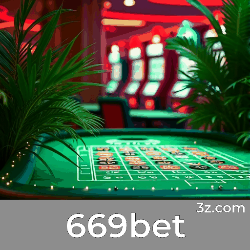 669bet: Experiência de Cassino Profissional e Imersiva