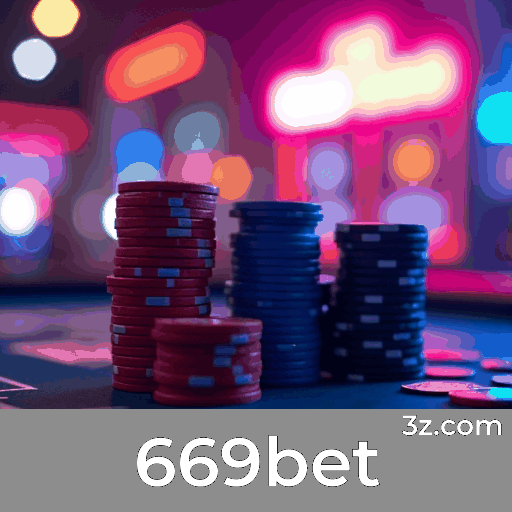 Bônus e Ofertas Exclusivas no 669bet