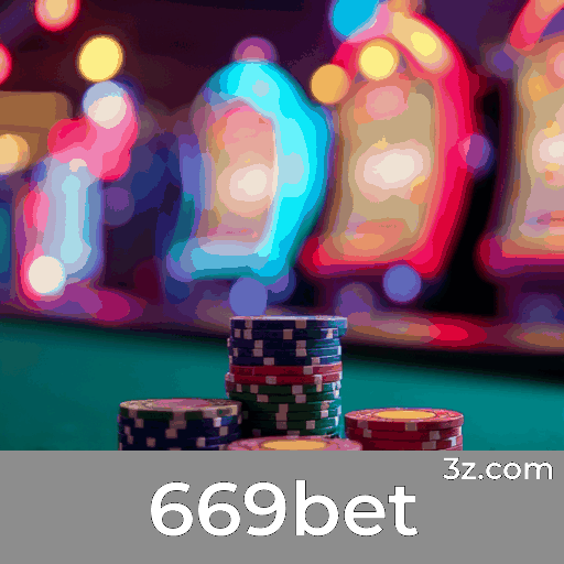 669bet: Aventura e Ganhos nos Jogos de Cassino