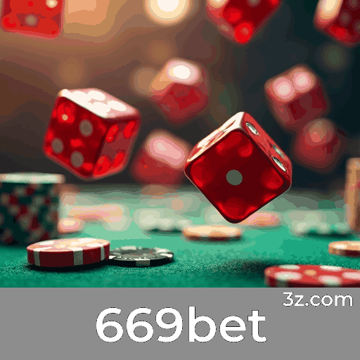 669bet: Precisão e Excelência em Apostas Esportivas