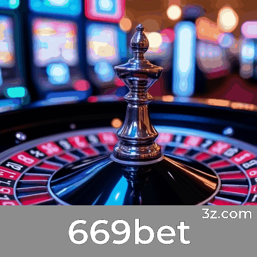669bet: Aventura e Ganhos nos Jogos de Cassino