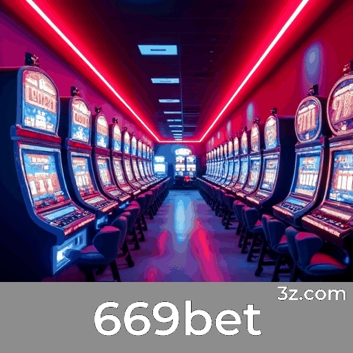 669bet: Experiência de Cassino Profissional e Imersiva