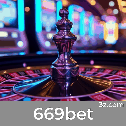 669bet: Aventura e Ganhos nos Jogos de Cassino