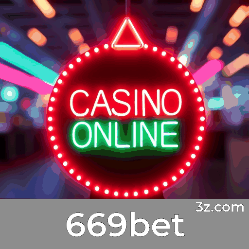 669bet: Experiência de Cassino Profissional e Imersiva
