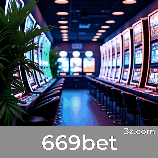 Experiência Móvel Inovadora com o Aplicativo da 669bet