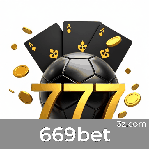 669bet: Plataforma de apostas segura e premiada