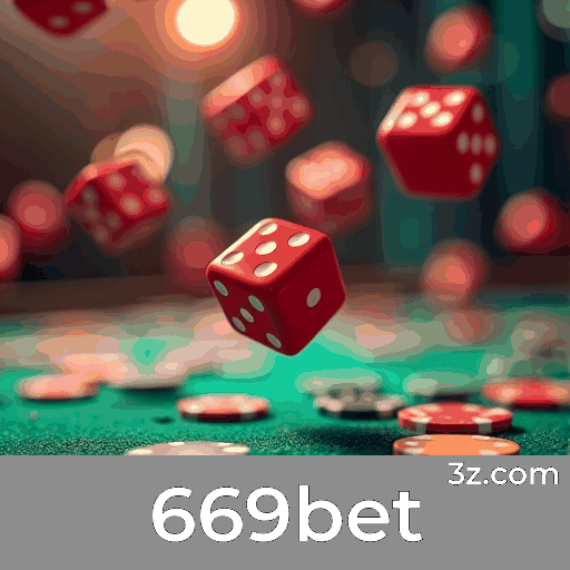 669bet Inovações: Futuro dos Jogos com Tecnologia de Ponta