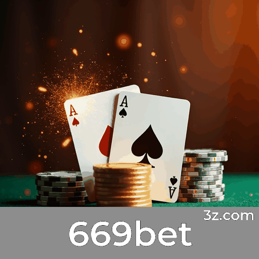 669bet Inovações: Futuro dos Jogos com Tecnologia de Ponta