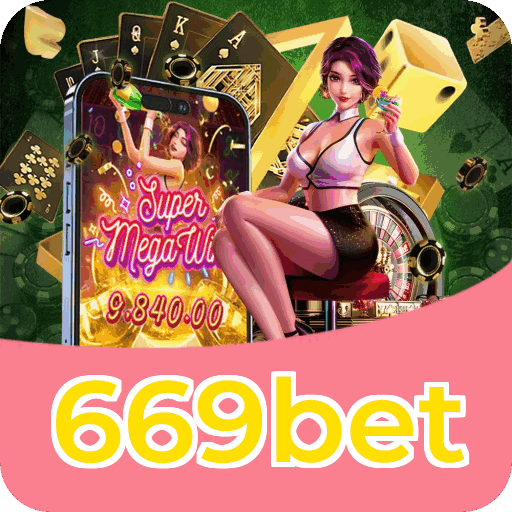 Slots Premium da PG Soft na 669bet