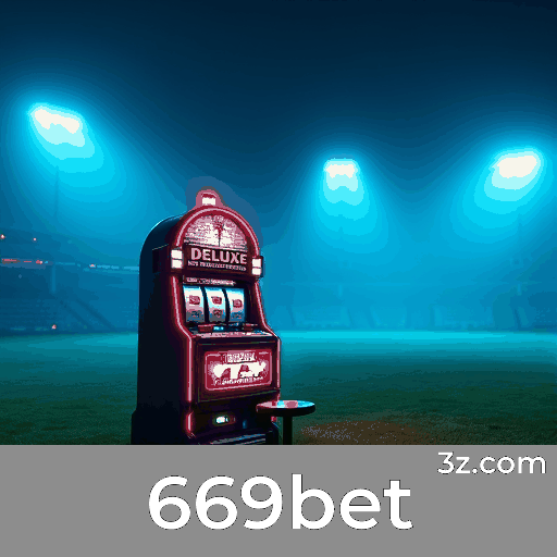 669bet: Aventura e Ganhos nos Jogos de Cassino