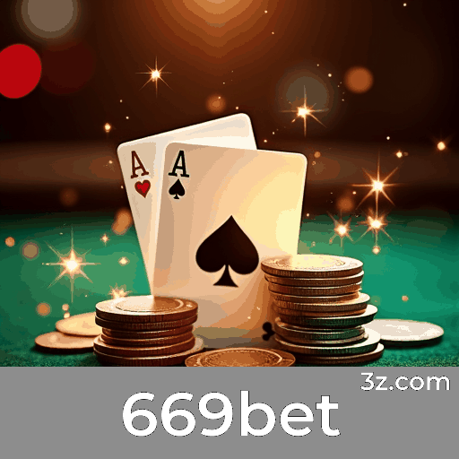 669bet: Plataforma de apostas segura e premiada